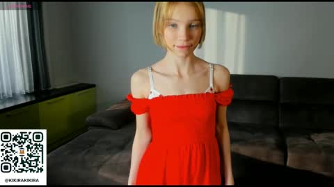 Kira online show from 17, 12, 2025