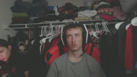 18str8igcock online show from 24, 1, 2025