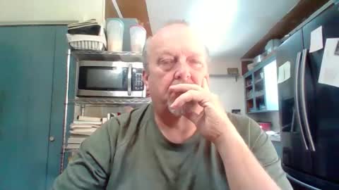 Snapshot of 1966patinachevy chatting on 19, 10, 2025 1966patinachevy online show from 19, 10, 2025