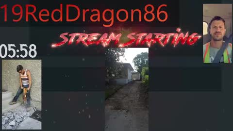 19reddragon86 online show from 19, 5, 2026