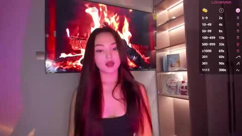 Rose  Nude only In Prvt online show from 13, 10, 2025