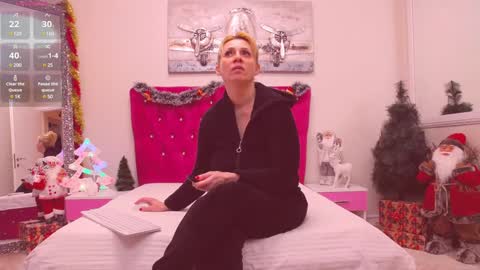AMANDA online show from 6, 1, 2025