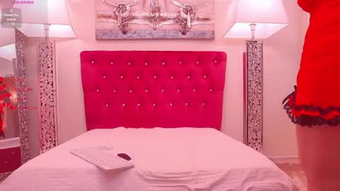 AMANDA online show from 19, 1, 2026