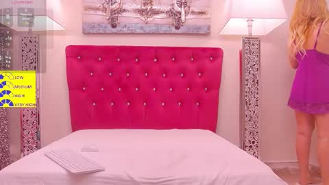 AMANDA online show from 5, 2, 2026