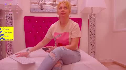 AMANDA online show from 11, 5, 2026