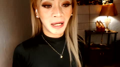 angel online show from 13, 6, 2026
