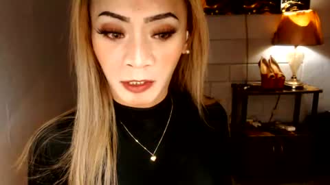 angel online show from 2, 7, 2026
