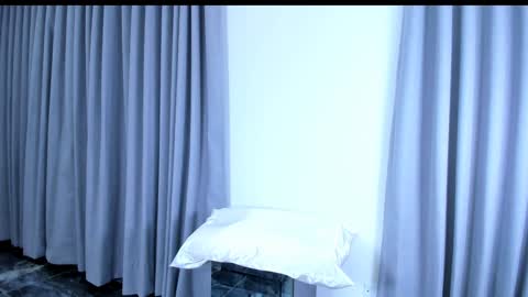 Hello soy bonnie  online show from 23, 1, 2025