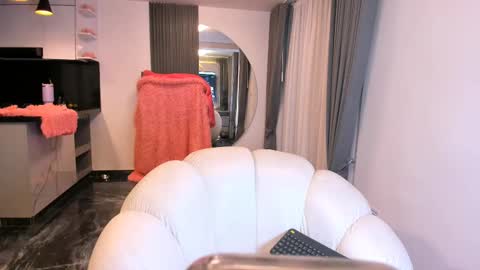 Hello soy bonnie  online show from 25, 2, 2025