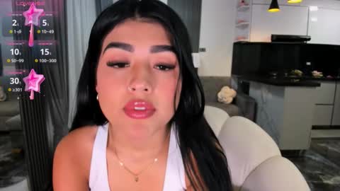 Hello soy bonnie  online show from 18, 10, 2025