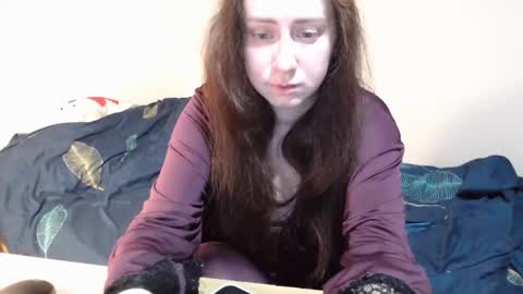 Snapshot of 1chudose chatting on 29, 3, 2026 1ChudoSE online show from 29, 3, 2026