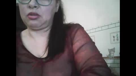 Snapshot of 1deluxepussy chatting on 13, 12, 2024 Deluxepussy online show from 13, 12, 2024