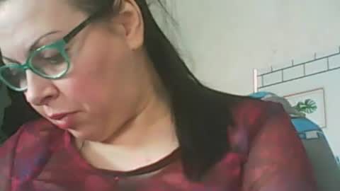 Snapshot of 1deluxepussy chatting on 14, 12, 2024 Deluxepussy online show from 14, 12, 2024