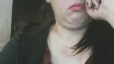 Snapshot of 1deluxepussy chatting on 17, 12, 2024 Deluxepussy online show from 17, 12, 2024