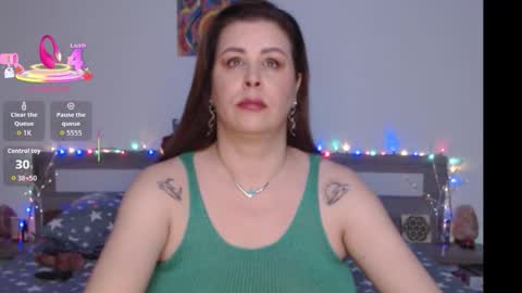 Snapshot of 1felicity1 chatting on 5, 10, 2025 Felicity online show from 5, 10, 2025