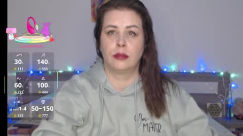 Snapshot of 1felicity1 chatting on 7, 10, 2025 Felicity online show from 7, 10, 2025