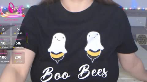 Snapshot of 1felicity1 chatting on 9, 10, 2025 Felicity online show from 9, 10, 2025