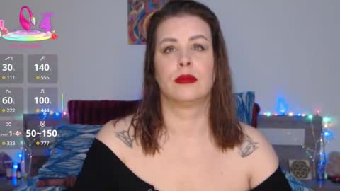 Snapshot of 1felicity1 chatting on 16, 10, 2025 Felicity online show from 16, 10, 2025