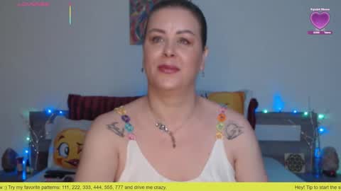 Snapshot of 1felicity1 chatting on 27, 10, 2025 Felicity online show from 27, 10, 2025