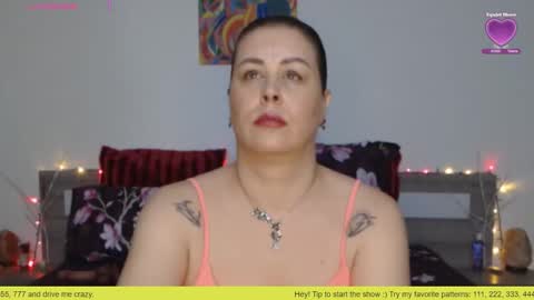 Snapshot of 1felicity1 chatting on 3, 11, 2025 Felicity online show from 3, 11, 2025