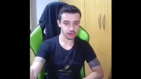 1good_vibes1 online show from 12, 11, 2025