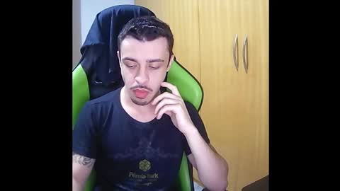 1good_vibes1 online show from 20, 11, 2025