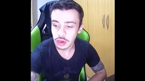 1good_vibes1 online show from 23, 11, 2025