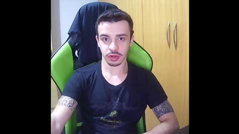 1good_vibes1 online show from 25, 11, 2025