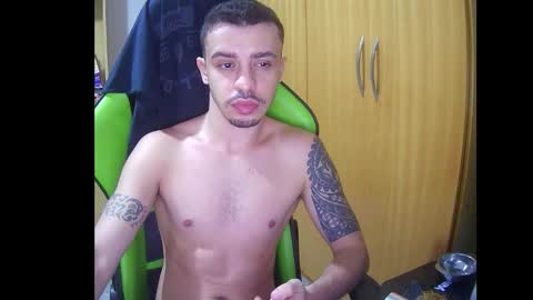 1good_vibes1 online show from 23, 12, 2025