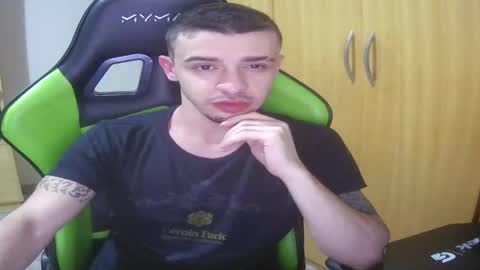 1good_vibes1 online show from 25, 4, 2026