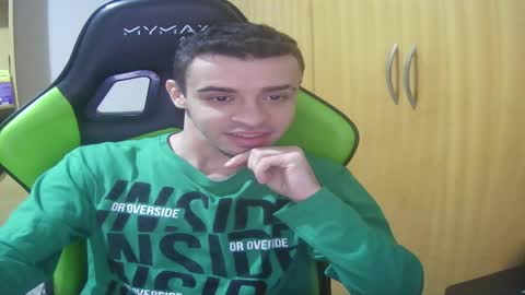 1good_vibes1 online show from 19, 5, 2026