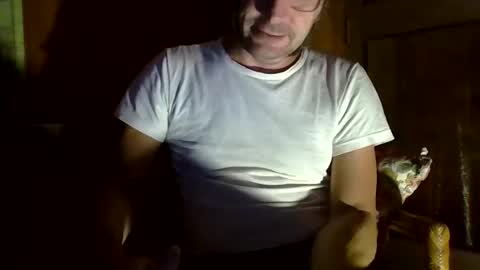 Snapshot of 1guido chatting on 21, 9, 2025 Guido online show from 21, 9, 2025