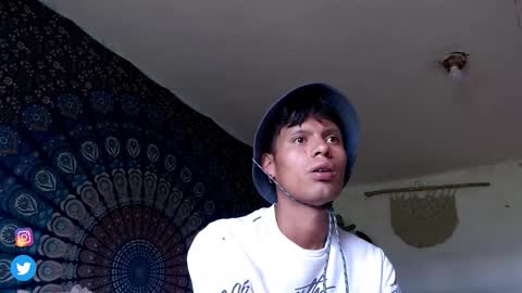 1hannafordxxx online show from 14, 10, 2025