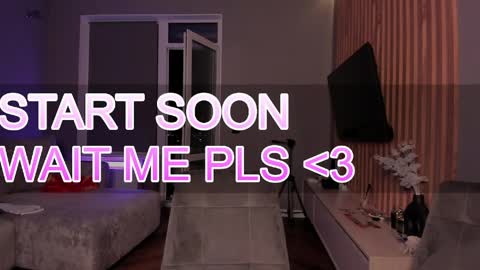 Lily 3 online show from 19, 5, 2026