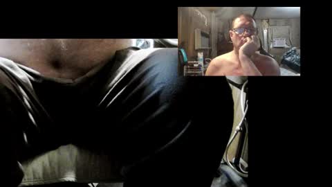 Pussy Slayer online show from 7, 11, 2025