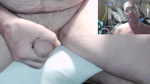 Pussy Slayer online show from 15, 2, 2026