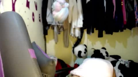 1kandylove online show from 16, 9, 2025