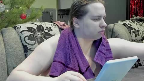 1LINDSEY1 online show from 22, 12, 2024