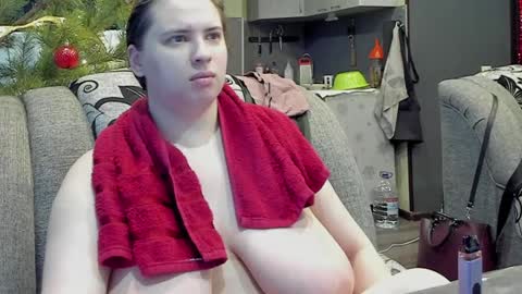 1LINDSEY1 online show from 27, 12, 2024