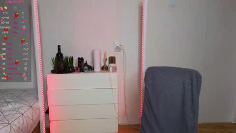 Michelle online show from 8, 10, 2025