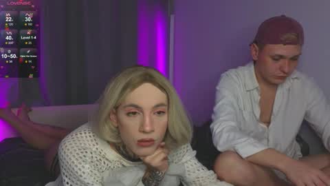 Michelle online show from 16, 10, 2025