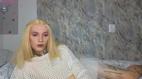 Michelle online show from 3, 11, 2025