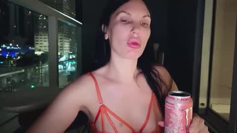 Onna online show from 16, 3, 2026