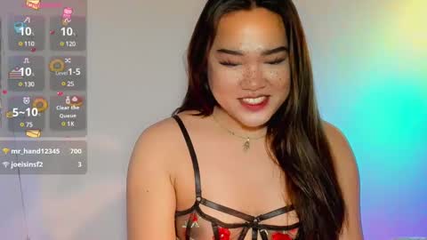 1lovelymess online show from 9, 3, 2025