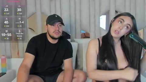 Valery  online show from 15, 10, 2025