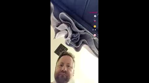 Clay online show from 13, 10, 2025