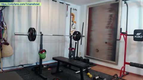 1manshow11 online show from 12, 1, 2026