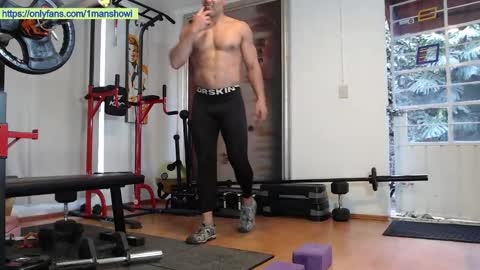 1manshow11 online show from 17, 2, 2026