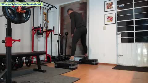 1manshow11 online show from 9, 3, 2026