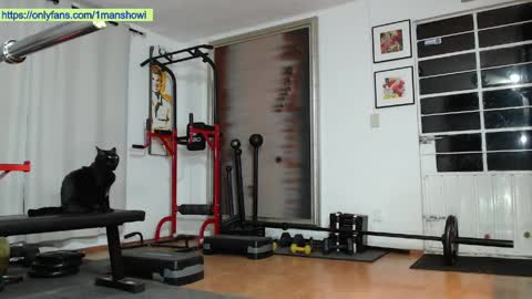 1manshow11 online show from 13, 4, 2026